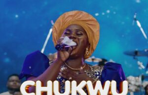 Neema Gospel Choir – Chukwu Oma