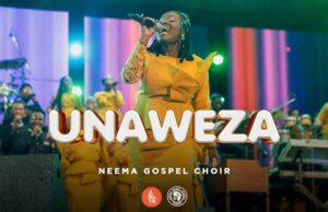 Neema Gospel Choir – Unaweza
