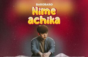 Barobaro – Nimeachika
