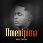 Obby Alpha - Umenipima