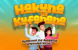 Oga@DTop – Hakuna Wa Kufanana Ft Wapendwa Muziki
