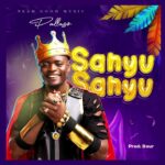 Pallaso - Sanyu Sanyu