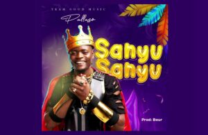 Pallaso – Sanyu Sanyu Pallaso - Sanyu Sanyu