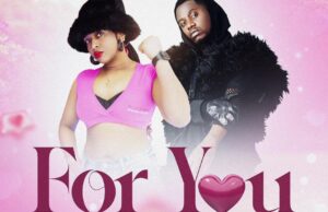 Rayvanny – For You Ft Sandra Pink Linda