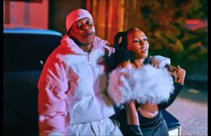 Gloria Bugie – Ready Ft Vyroota