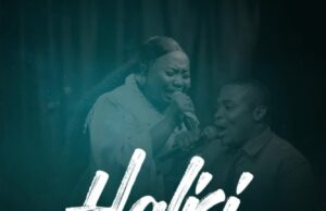 Rehema Simfukwe – Halisi Ft Joshua Lugendo