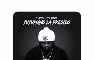 Smur Lee – Wahala