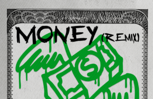 Teni – Money (Remix) Ft Goddard