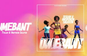 Teslah – Umebant Ft Unspoken Salaton