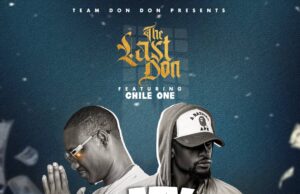The Last Don – My Money Ft Chile One