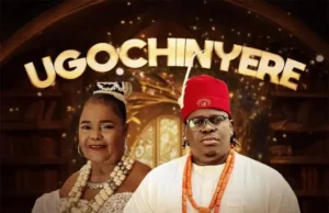 Theresa Onuorah – Ugochinyere Ft. Anyidons
