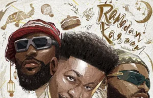 Tolibian – Ramadan Kareem Ft. Odumodublvck