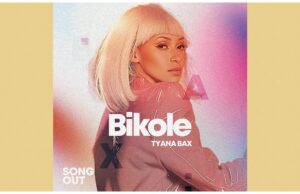 Tyana Bax – Bikole Tyana Bax - Bikole