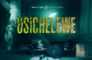 Walter Chilambo – Usichelewe Walter Chilambo - Usichelewe