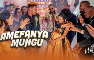 Wapendwa Muziki – Amefanya Mungu