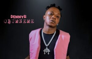 DennyB – Obumneme