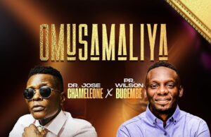Jose Chameleone – Omusamaliya