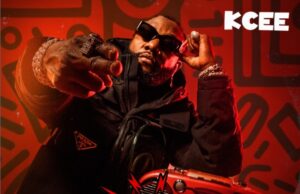 Kcee – Abeg