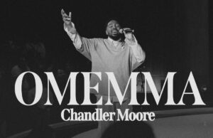 Chandler Moore – Omemma