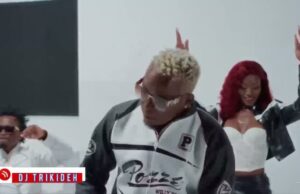Bongo Mix 2025 By Dj Googz Ft Dj Trikideh, Jay Melody, Willy Paul, Rayvanny, Zuchu