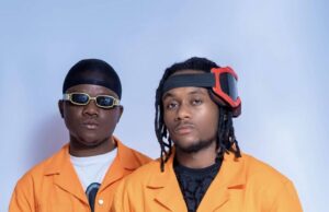 3P 4Na5 – Talk To Me Ft Ray Dee