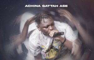 Achina Gattah Ase – Circle Ya Adani