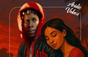 Acidic Vokoz – I Love You