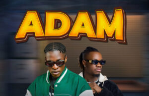 Kayz Adams – Adam Ft Triple M