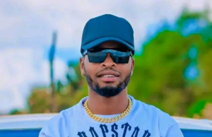 AlifatiQ – She Died For Love