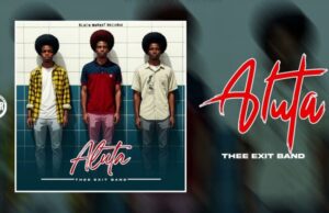Thee Exit Band – Aluta