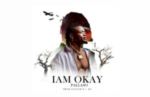 Pallaso – I Am Okay