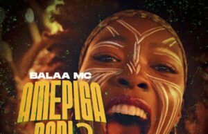 Balaa Mc – Amepiga Nani