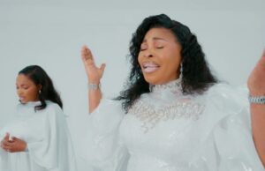 Ayomiku Alabi & Tope Alabi – YOU
