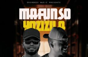 Banx 546 – Mafunso Yozizira Ft AlifatiQ