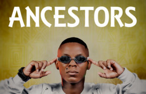 ALBUM Blaq Major – Ancestors