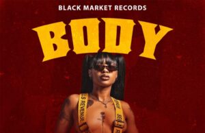 Exray Taniua – Body Ft Boutross