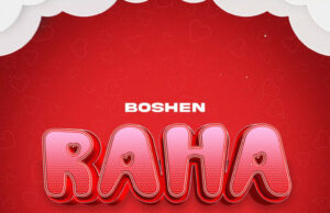 Boshen – Raha