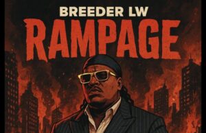 Breeder LW – Rampage