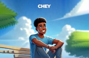 Chey – Kuna Kitu Nimewazidi