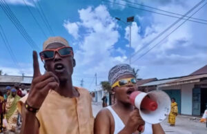 Chandim – Daku Muhogo Ft Styzo