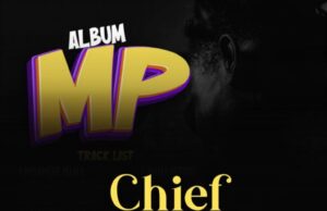 Chief Killer – Moyo Wangu Ft Munta Dee