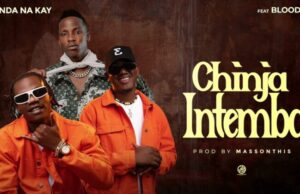 Chanda Na Kay – Chinja Intemba Ft BloodKid