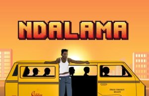 Cretik – Ndalama