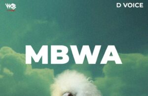 D Voice – Mbwa