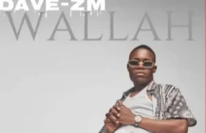 Dave-Zm – Wallah