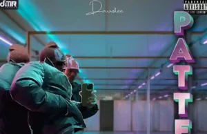 Davolee – Pattern