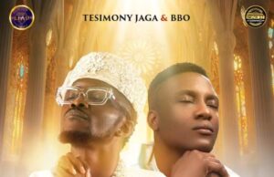 Testimony Jaga – Dodo Ndawa Ft BBO