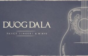 Fancy Fingers – Duog Dala Ft Winyo