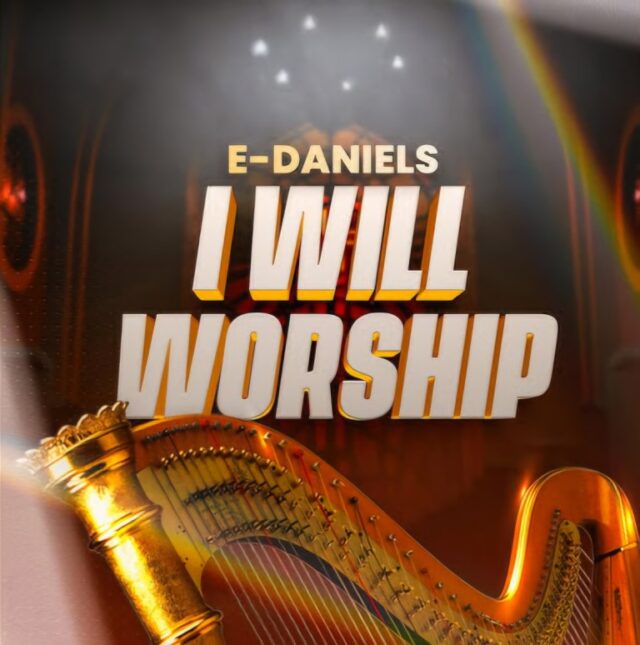 E-Daniels-–-I-will-worship-Afroworship