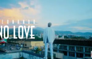 Fernando – No Love